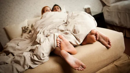 Viaţa ta amoroasă. Cum să ai parte de sex dacă eşti singură