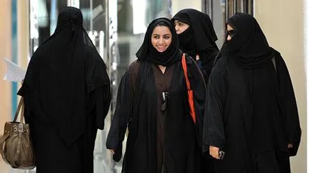 Vot istoric în Arabia Saudită. Rezultatul primelor alegeri la care au participat femeile