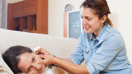 Remediul puternic împotriva infecţiilor care te scapă şi de ceara din urechi