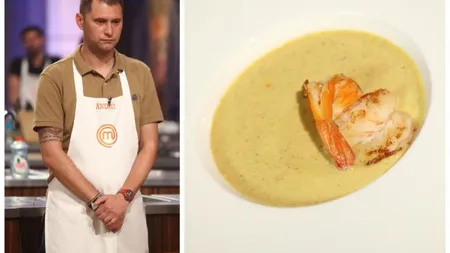 Câştigătorul MasterChef 2015 a decis ce va face cu premiul de 50.000 de euro