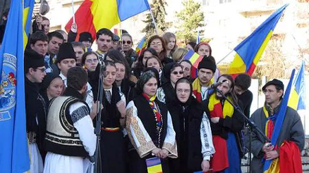 STUDIU. Psihologia poporului român: Portretul românului