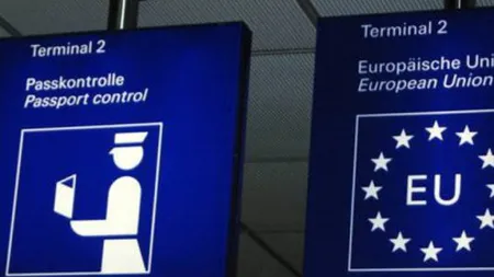 Consiliul UE: Nu se pune problema excluderii Greciei din spaţiul Schengen