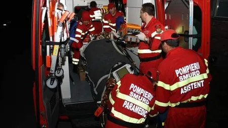 TRAGEDIE în ziua de Crăciun. Doi tineri s-au sinucis ÎMPREUNĂ