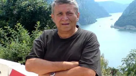 Sorin Medeleni, actor la Teatrul Mic din Bucuresti, a murit