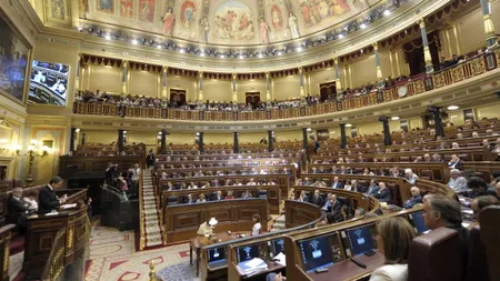 ALEGERI SPANIA. Partidul Popular a câştigat scrutinul, dar nu are majoritate parlamentară