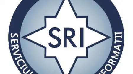 SRI: Suspiciunile cu privire la un posibil risc terorist pot fi semnalate la 0800.800.100