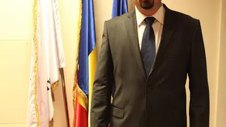 Fostul primar interimar Ştefănel Marin contestă schimbarea sa din funcţie: 