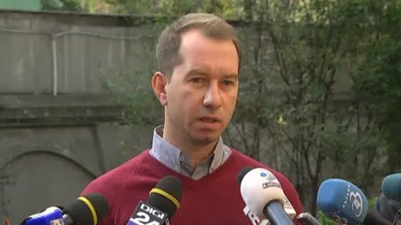 Mihai Sturzu a demisionat şi din grupul social-democrat de la Camera Deputaţilor
