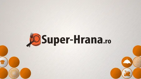 Emisiunea Super Hrana - Editia 18.01.2016