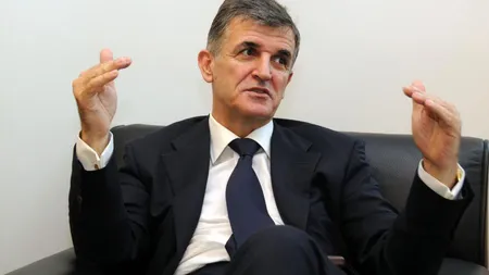 Svetozar Marovic, fostul preşedinte al Uniunii Serbia şi Muntenegru a fost ARESTAT
