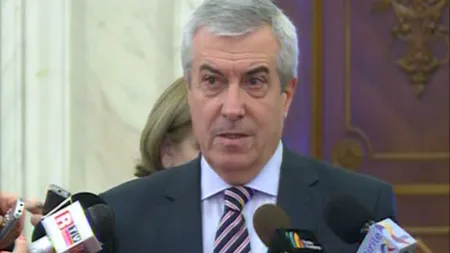 Tăriceanu: Stăm şi ne minunăm că în România e CORUPŢIE, dar aleşii locali au salarii ridicole