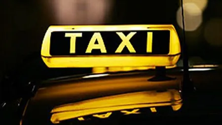 SCHIMBARE MAJORĂ pentru taximetrişti. Proiect privind INTERDICŢIA de a profesa. În ce condiţii s-ar aplica