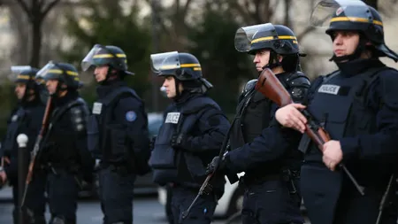 ATENTATE PARIS. S-au descoperit identităţile celor doi suspecţii arestaţi în Austria