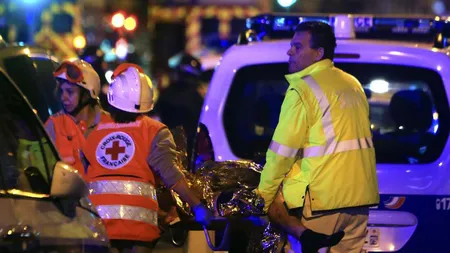 Dezvăluiri ŞOCANTE despre atentatele din Paris: Dacă mişcă cineva, îl omor. Ne-aţi făcut asta, vă vom face asta