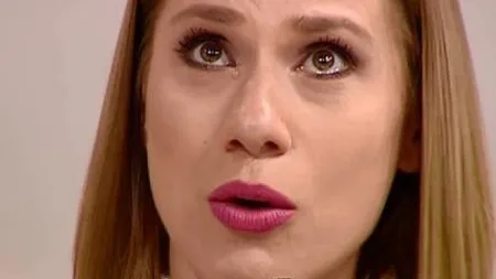 Tily Nicolae suferă de o boală cumplită. Actriţa nu-şi mai poate ţine nici măcar fetiţa în braţe VIDEO