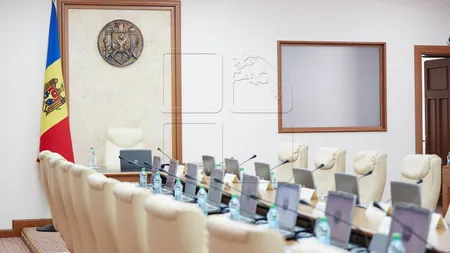 Republica Moldova. Partidul Comuniştilor se scindează. Mai mulţi deputaţi părăsesc formaţiunea