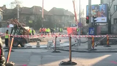 Primăria Capitalei, anunţ de ULTIMĂ ORĂ legat de traficul din ZONA EROILOR