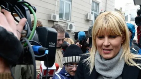 Elena Udrea, după dezvăluirile din Jurnal: Traian Băsescu putea fi INTERCEPTAT, când era preşedinte VIDEO