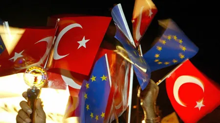 Turcia avansează pe calea europeană: Bruxelles-ul deschide un nou capitol de negocieri de aderare la UE