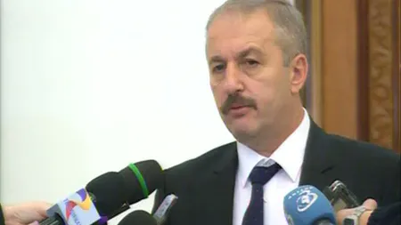 Vasile Dîncu: Nu e o DECIZIE a Guvernului să nu se aloce BANI pentru BISERICI. E vorba de PRIORITIZĂRI