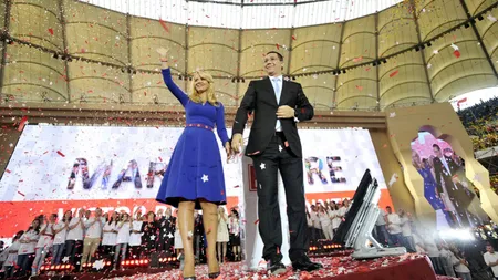 Compania UTI face precizări legate de organizarea pe Arena Națională a lansării candidaturii lui Ponta, în 2014