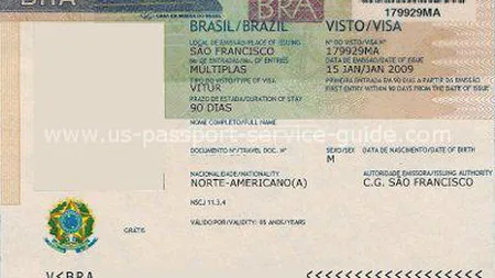 Din sirieni au ajuns brazilieni. O reţea de documente de identitate falsificate, dezmembrată în Rio de Janeiro