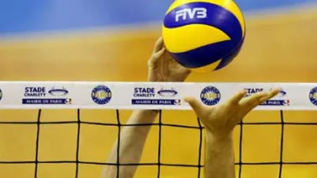 Volei feminin: CSM Bucureşti, calificată în optimile Cupei Challenge