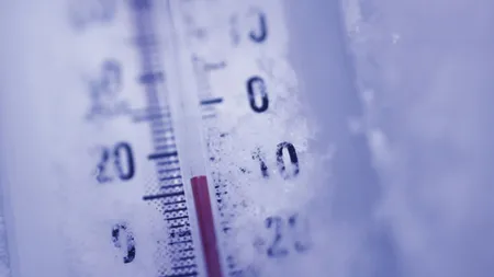 PROGNOZA METEO pe 3 zile. Vreme geroasă în prima zi a noului an. Când va ninge în Bucureşti