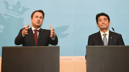 În Europa prinde contur G9, un grup al micilor ţări din Europa