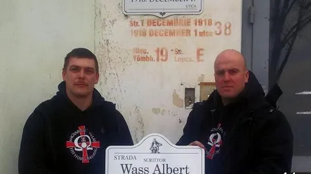 Cei doi extremişti maghiari care au vrut să detoneze o bombă la Târgu Secuiesc au obţinut o victorie în instanţă