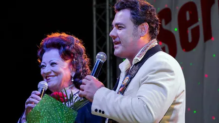 Decizie- şoc a unei mari artiste, anunţ care întristează întreaga ţară. Maria Ciobanu se retrage după 60 de ani pe scenă