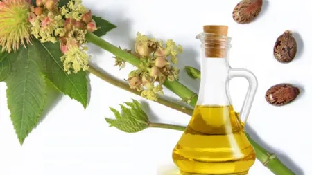 Zece întrebuinţări uimitoare ale uleiului de ricin
