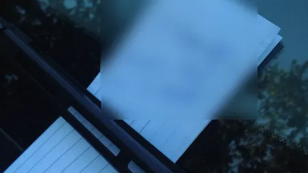 Şi-a parcat maşina pe locul altuia. Ce a găsit dimineaţă lăsat la ştergătoare era să-i dea un atac de cord
