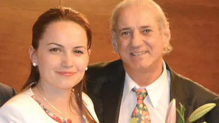 Gheorghe Zamfir s-a căsătorit în secret cu iubita sa de 30 de ani