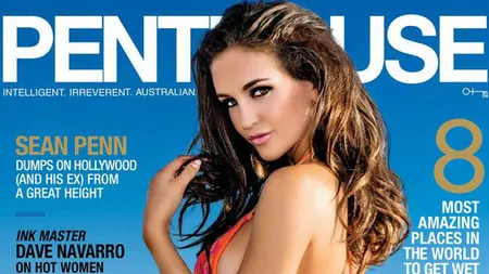 Revista pentru adulţi 