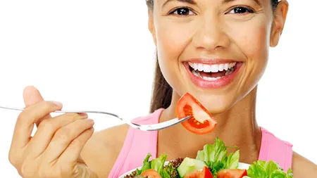 7 sfaturi ca să mănânci sănatos