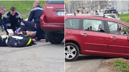 Focuri de armă în faţa unei moschei din Franţa. Un bărbat a vrut să intre cu maşina în 4 militari