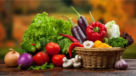Idei simple să păstrezi alimentele şi să economiseşti bani