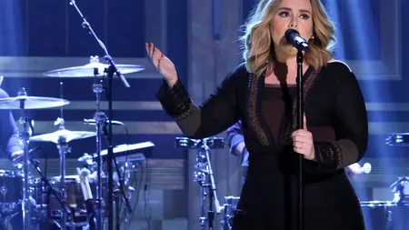 RECORD uluitor petru Adele. L-a detronat pe PSY pe YouTube