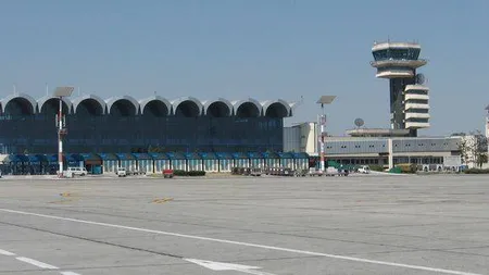 Experţii Comisiei Europene au constatat că aeroportul Henri Coandă respectă standardele europene de securitate