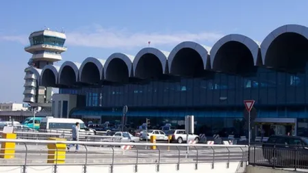 GREVA de pe Aeroportul Otopeni, SUSPENDATĂ de judecători