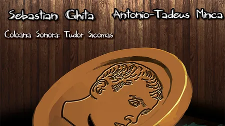Invitaţie la teatru: 