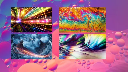Alege o fotografie pe care o asociezi cu anul 2016 şi vezi ce surprize te aşteaptă