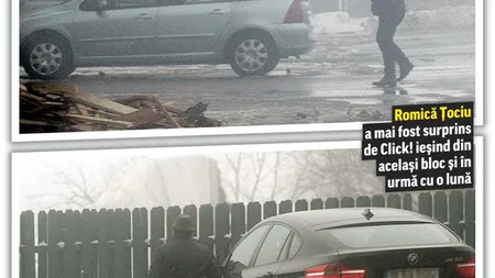 Se lasă cu SCANDAL MARE. Actor celebru de la noi, prins de paparazzi la amantă FOTO