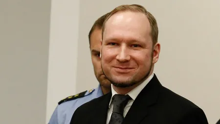 Procesul intentat de Breivik împotriva statului norvegian va avea loc în închisoare