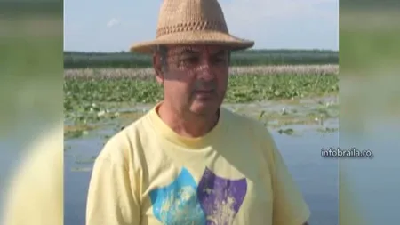 Un bărbat, dispărut într-o zonă mlăştinoasă din Tulcea, găsit în viaţă după 15 ore de căutări