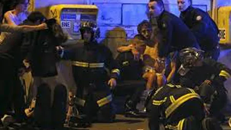 ISIS: Doi irakieni, printre atacatorii de la Bataclan din 13 noiembrie