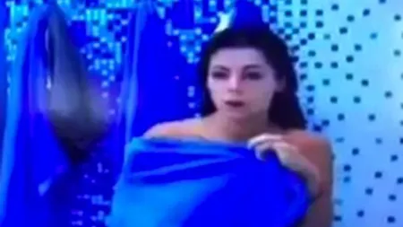 Moment STÂNJENITOR la Big Brother în direct, la TV. Imaginile cu ea au făcut înconjurul lumii