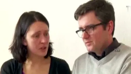 Mitinguri de solidaritate cu familia Bodnariu în mai multe oraşe din România