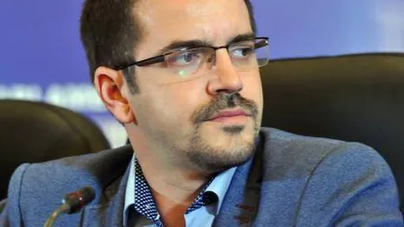 Un nou nume în cursa pentru Primăria Capitalei. Bogdan Diaconu, candidatul Partidului România Unită